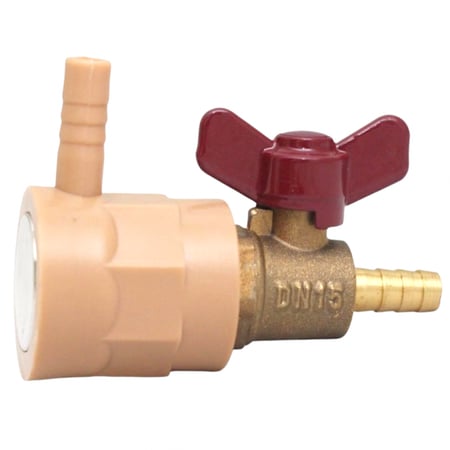 بزبوز مغناطيس ابيض