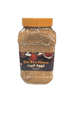 قهوة البيت برطمان 1 كيلو