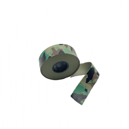 لاصق جيشي 2.45*8