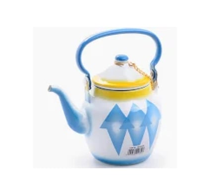 ابريق غضار