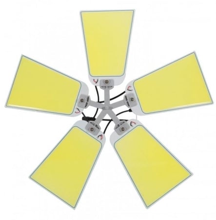 لمبة سنارة 5 لمبة