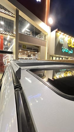 سله فوق السيارة فورشتنر من 2016 الى 2024