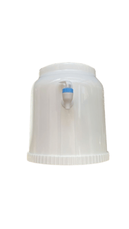قاعدة قارورة ماء مع بزبوز E-501061