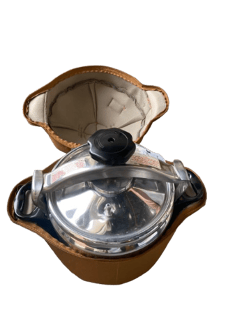 جراب قدر ضغط