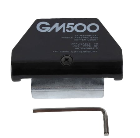 قاعدة جانبية سفاري