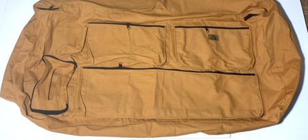 مخابي باب خلفي اف جي