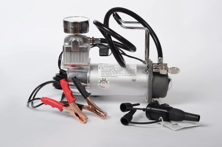 ماطور  هواء متحرك الجمل CDE4×4