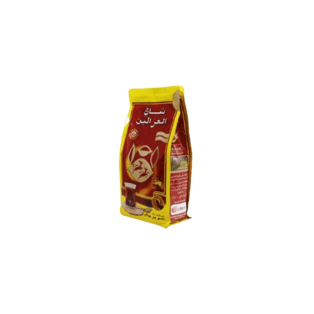 شاي الغزالين سوبر بيكو كيس 400 جرام