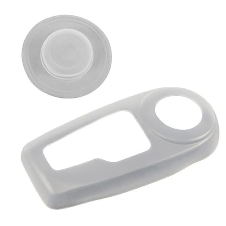 غطاء جير ربل باترول