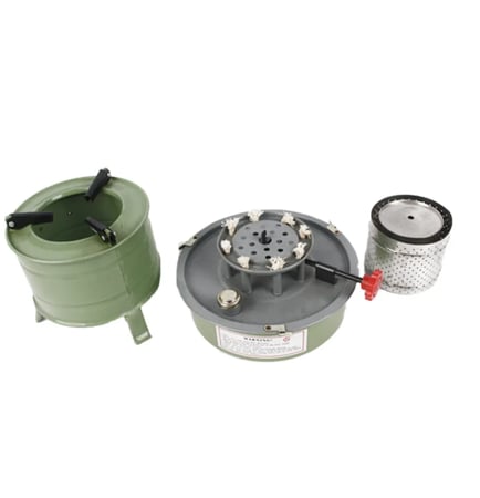 موقد تروس الكيروسين الاصلي62