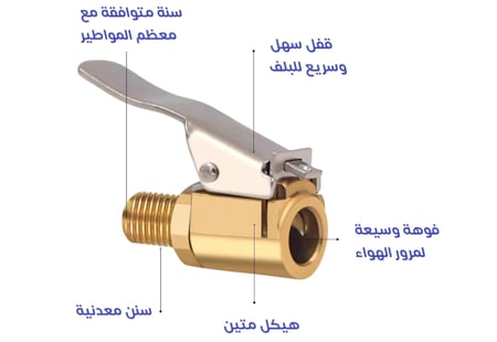 راس لي هواء سنة