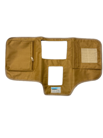 مخابي جير هايلوكس + فورتشنر 2016 وفوق