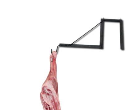 تعليقة ذبيحة جدارية كشتة