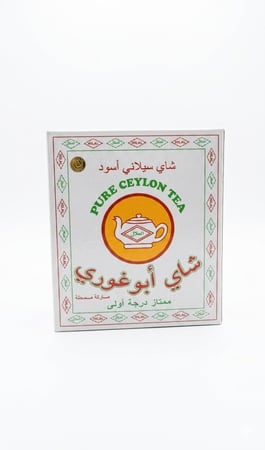 شاي ابو غوري بكت 450 جرام