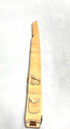 جراب بندقية جلد