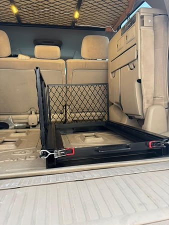 قاعدة ثلاجة متحرك