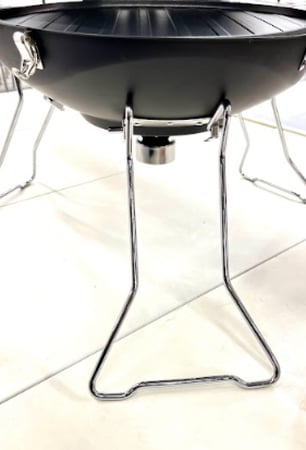 شواية رحلات مثلثة مطورة