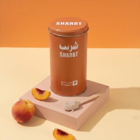 ايس تي خوخ - واحد كجم