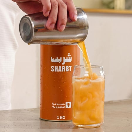 ايس تي خوخ - واحد كجم