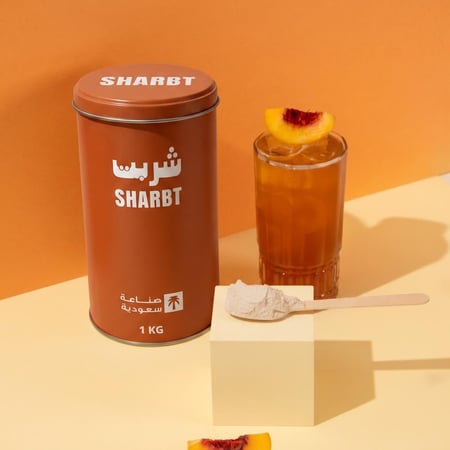 ايس تي خوخ - واحد كجم