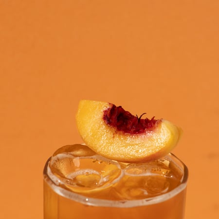 ايس تي خوخ بودره