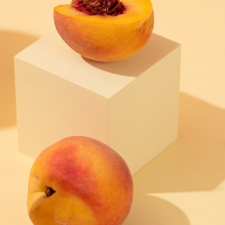 ايس تي خوخ بودره