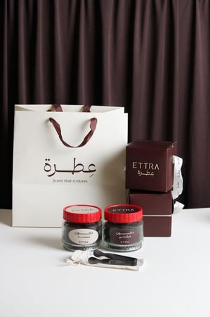 باقة الفخامة