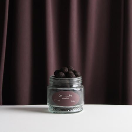 الدخون الفرنسي