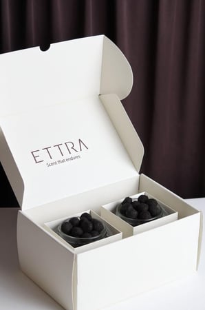 باقة الفخامة