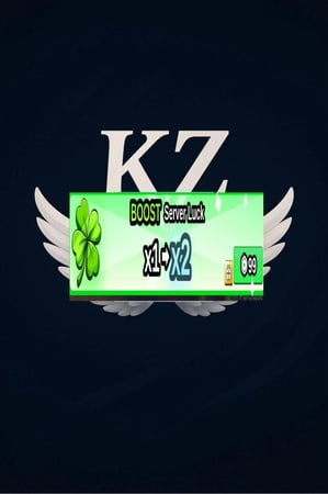 BOOST Sener Luck