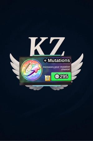 Mutations