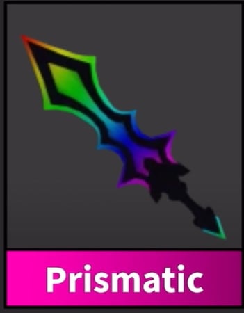 Prismatic