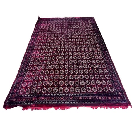 مدة تركي للمنزل و الرحلات | مقاس 3X4 متر