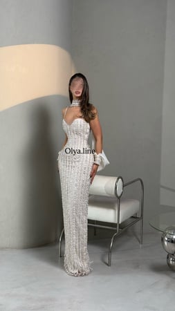 Lulu dress