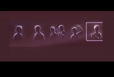 تركيب افتار قوست لحسابك