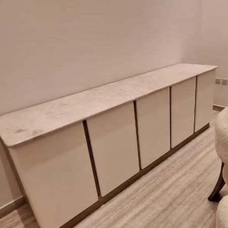 بوفيه مقاس مترين 44