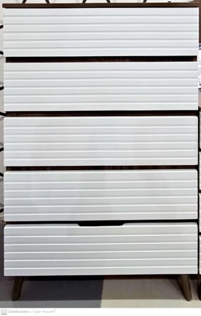 غرف نوم خشب تايلندي (سرير+دولاب+تسريحة +شفرينة +2 كمدينة)