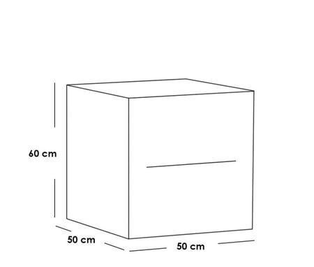 غرفة نوم ام دي اف 4 قطع وردي وأبيض(تصنيع حسب الطلب)