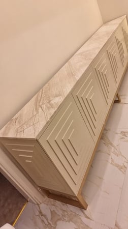 بوفيه ٣متر