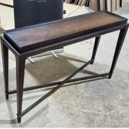 كونسول بتصميم جديد مقاس 120*35*90