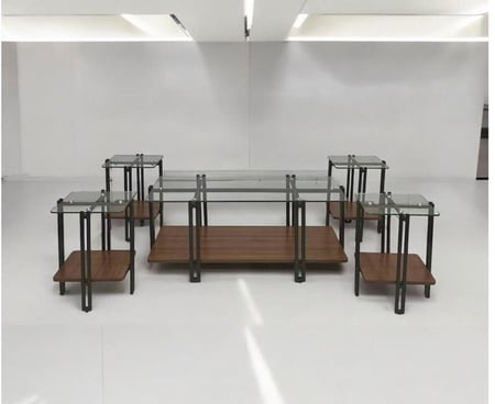 طقم طاولة