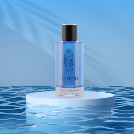 عطر لاروش