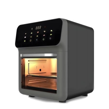 غلاية هوائية 12 التر DENX DX2081