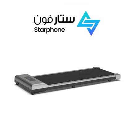 جهاز مشي (سير) (بدون استاند)  يصل الى سرعة 6 كيلومتر و بقوة 480 واط
