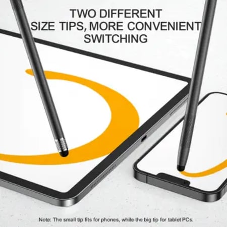 قلم ايباد - متوافق مع جميع الاجهزة من جيروم