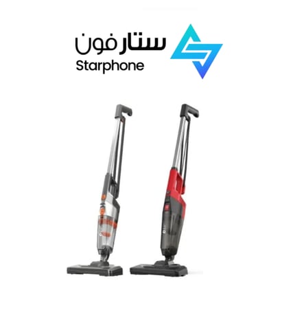 مكنسة محمولة DLC سلكية 600واط