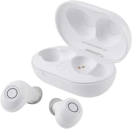 سماعة ايربودز موماكس