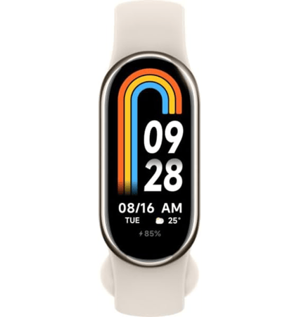 ساعة شاومي xlaornl Smart Band 8 Active