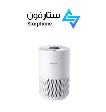 منقي الهواء الذكي شاومي Air Purifier 4 Compact