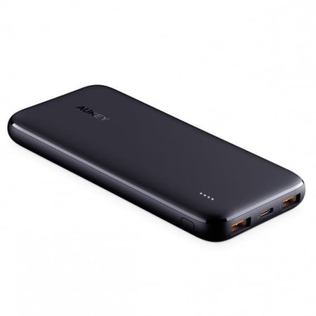 بور بانك من اوكي 10 امبير